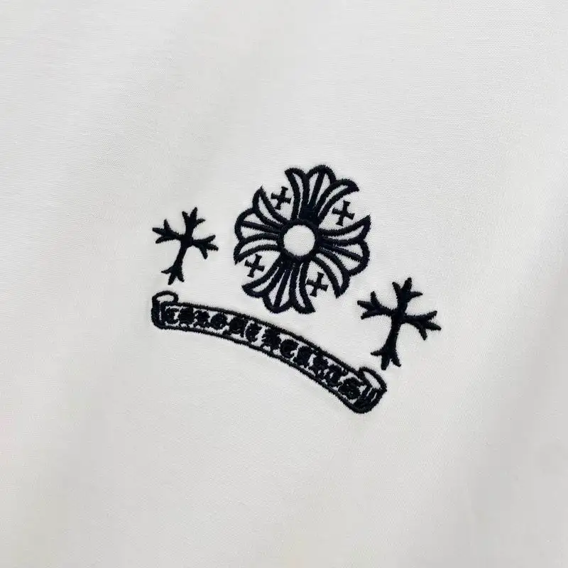 Chrome Hearts S-2XL 25cr06 (8)